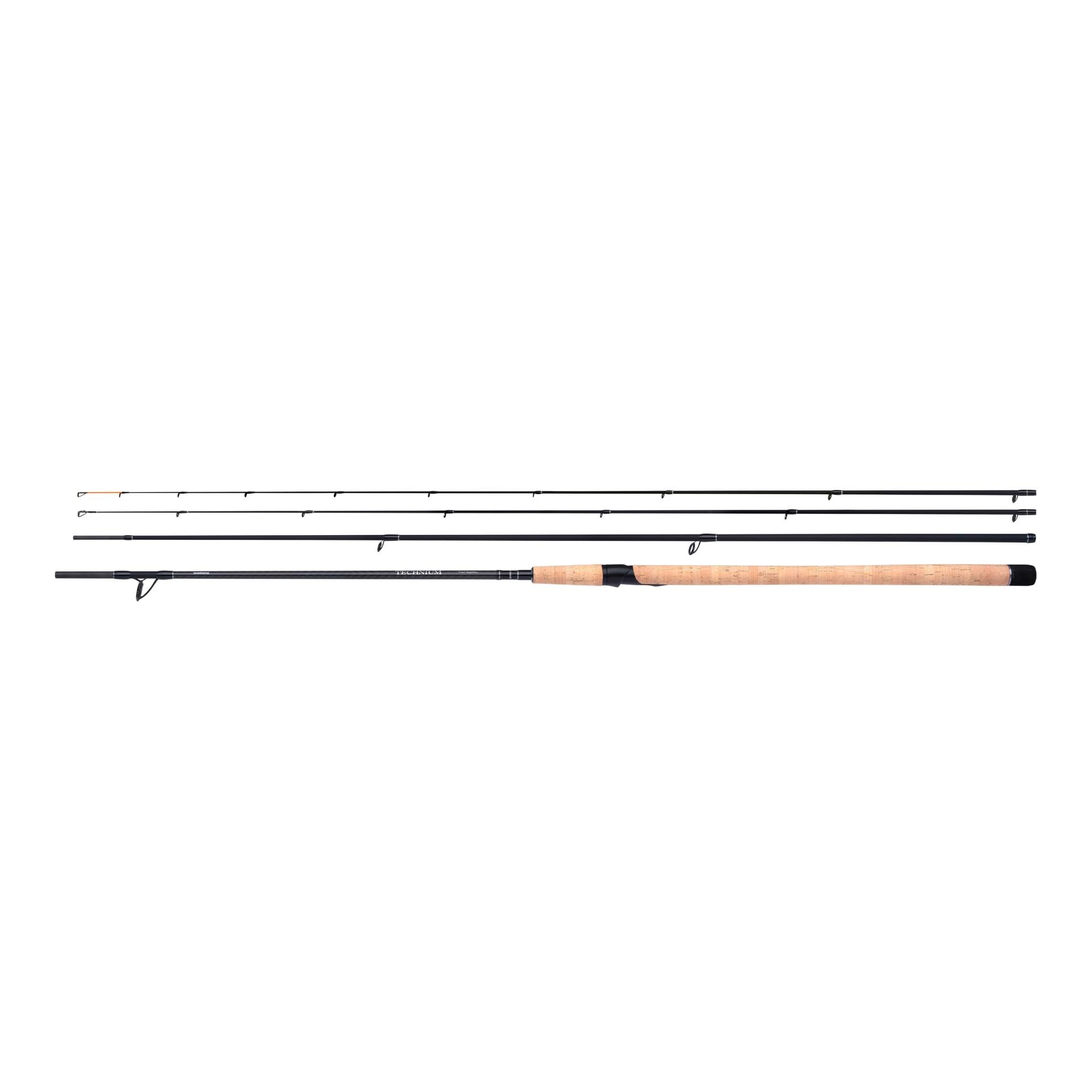 Shimano Technium Trout Competition Allround