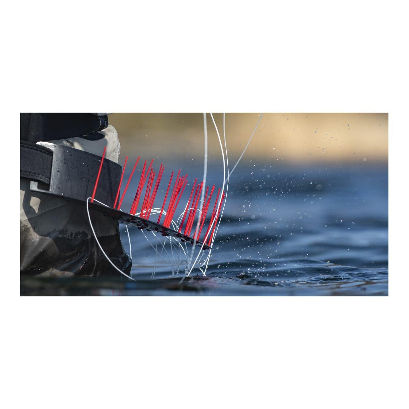 Flexi Stripper Pink - Schnurkorb Flexi Stripper Pink - Schnurkorb