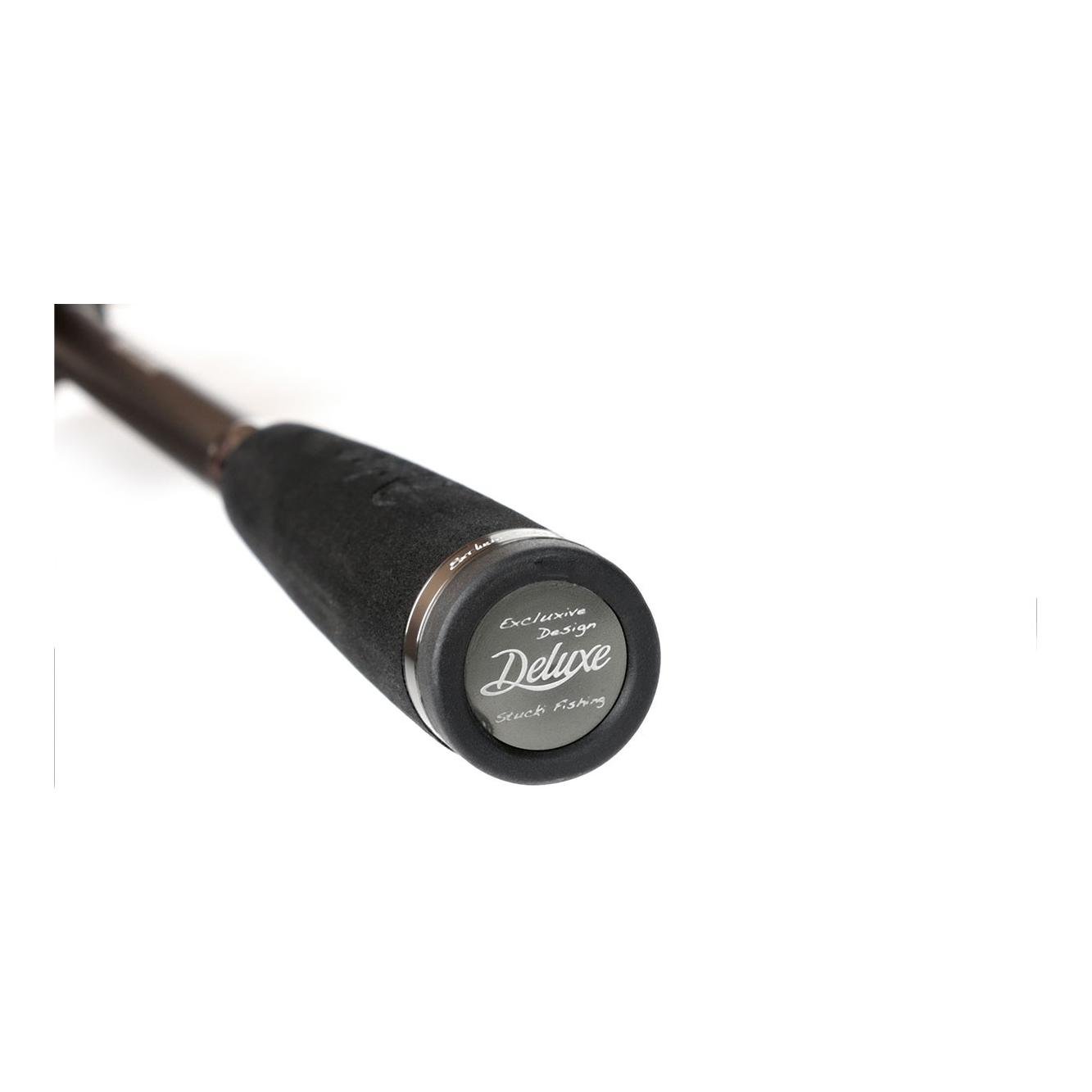 De Luxe Traveller II - Reiserute