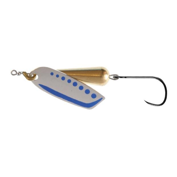 Stucki Thun Brauen Original mit Einerhaken - Spinner - SB -