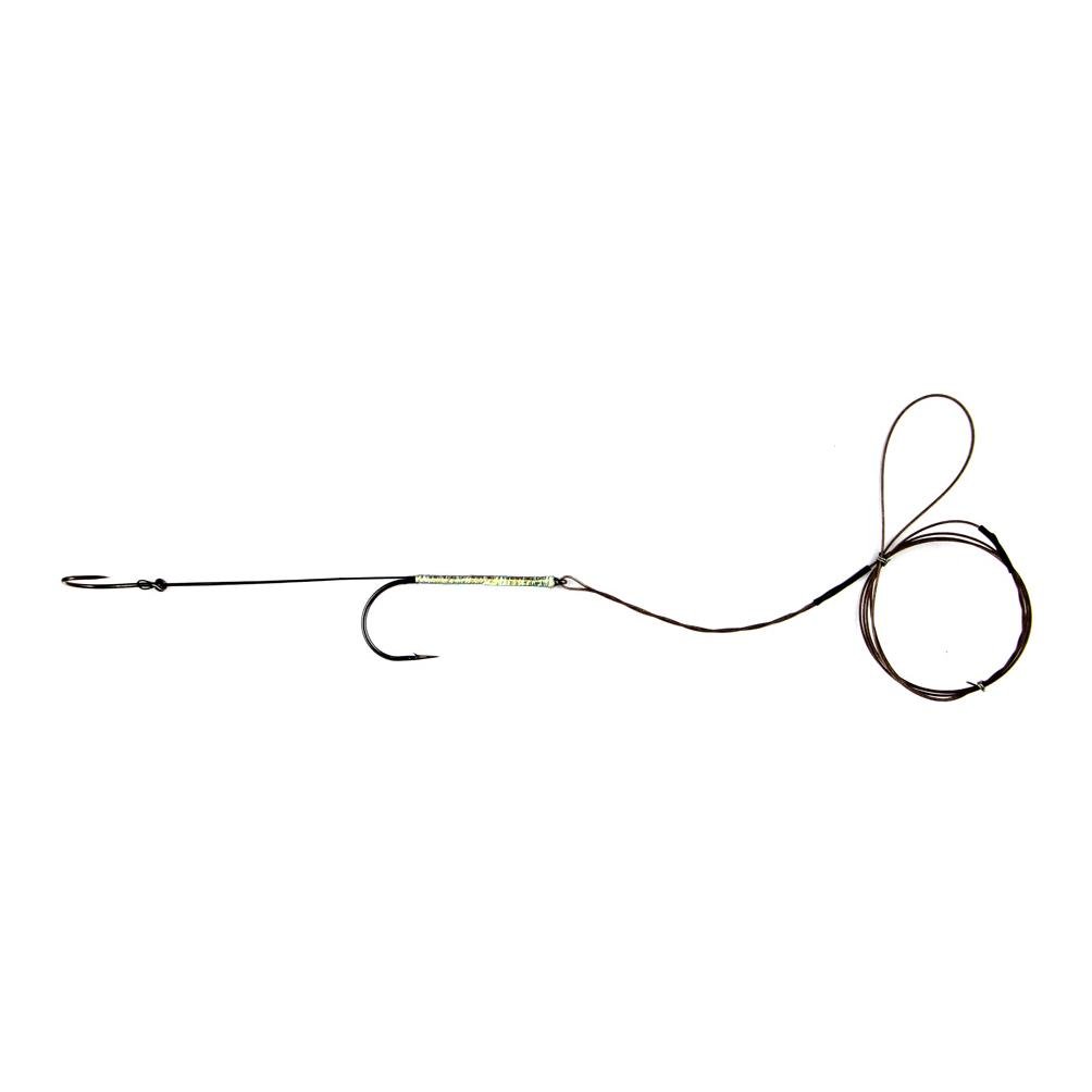 Fulling Mill Tube Fly Stinger Trace Rig