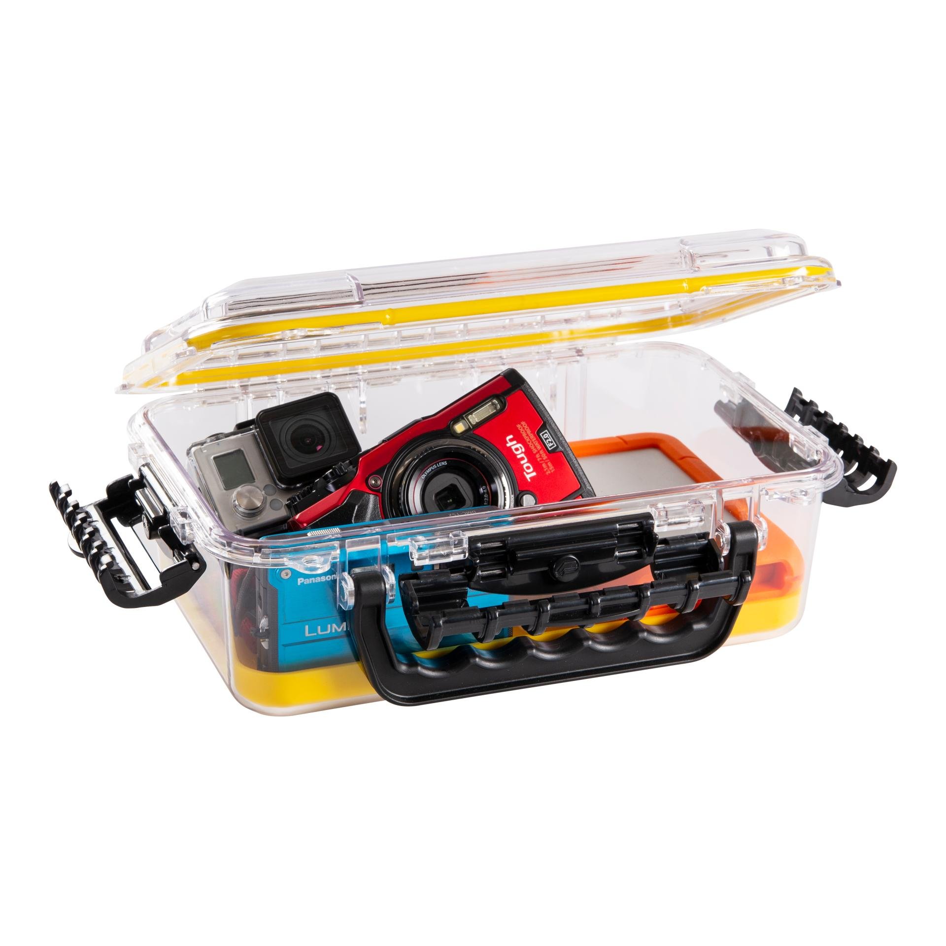 Guide Series Waterproof Cases - Zubehörbox