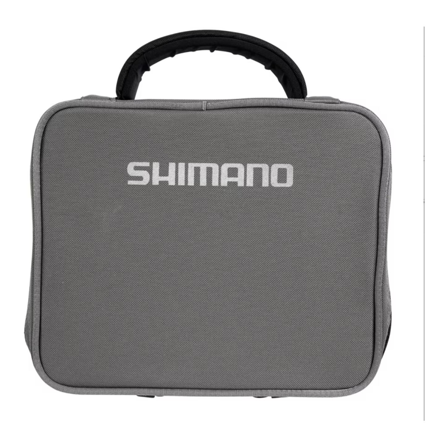Shimano Predator Soft Plastic Wallet