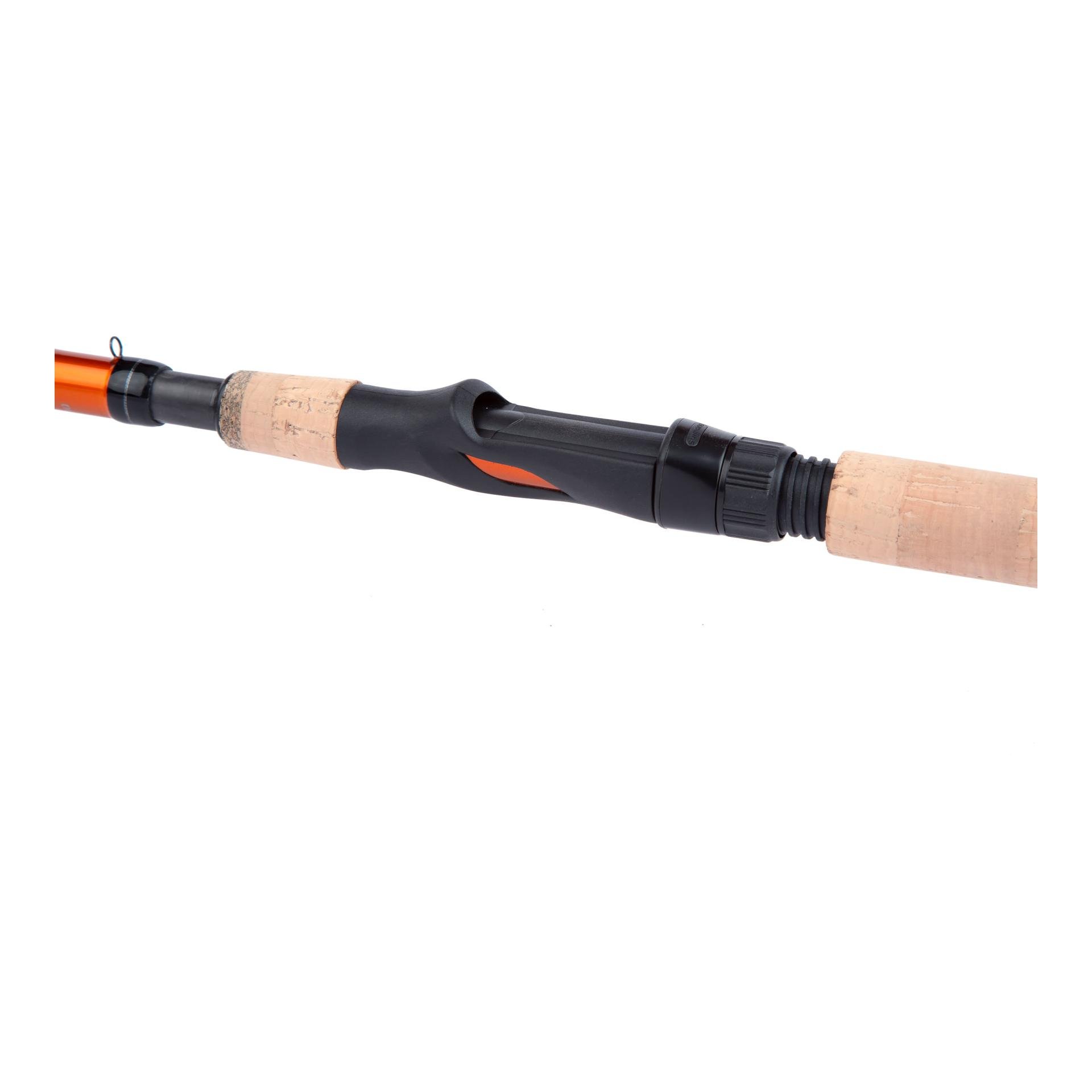 STC AX Spinning Mini Tele