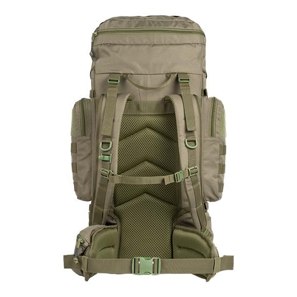 Mauser Rucksack Original Gross