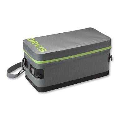 Image of Orvis Waterproof Large Boat Bag - Zubehörtasche bei fischen.ch