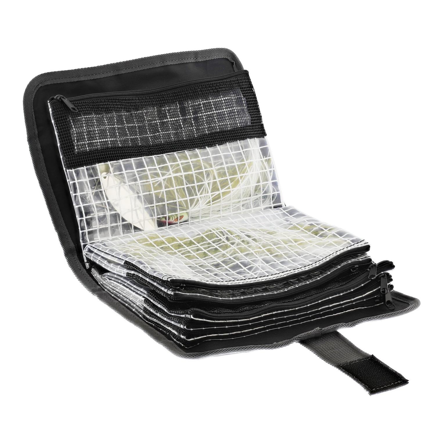 W4 Spinnerbait Wallet 