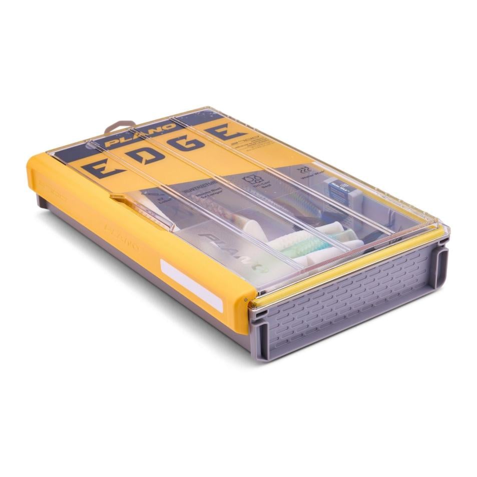 Plano EDGE Swimbait Box 3700