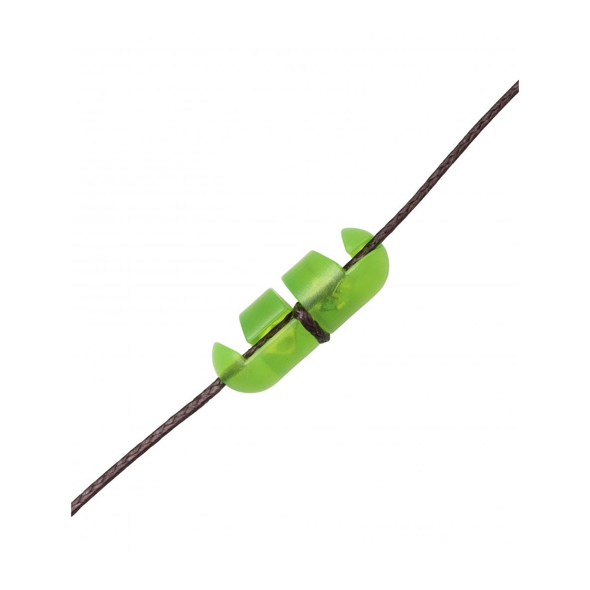 D.A.M. MADCAT EZ-Fix Stops (6 Stk.) - Stopper