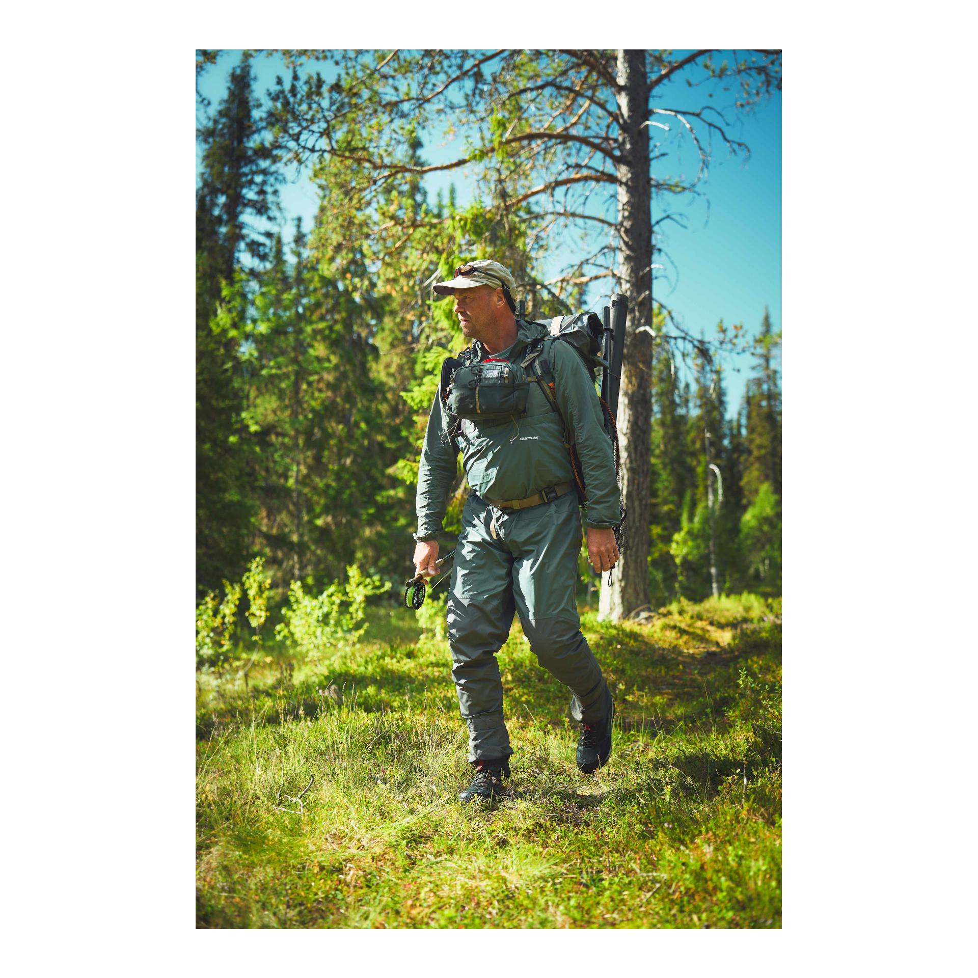 ULBC Waistbag 3L - Waistbag