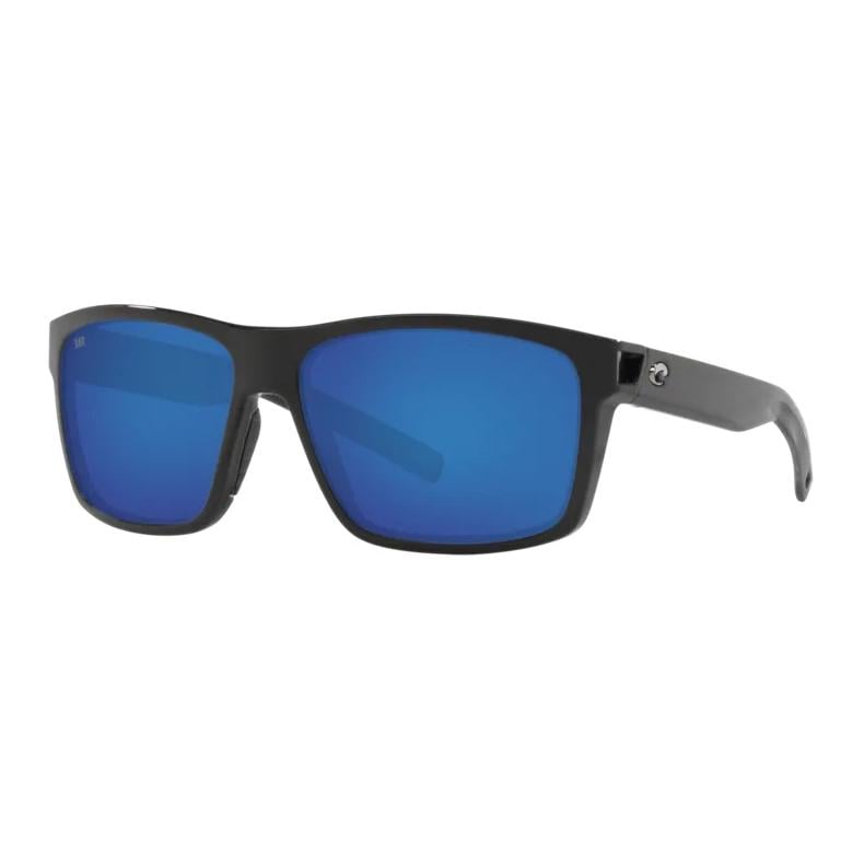 Slack Tide Blue Mirror - Lunettes polarisées