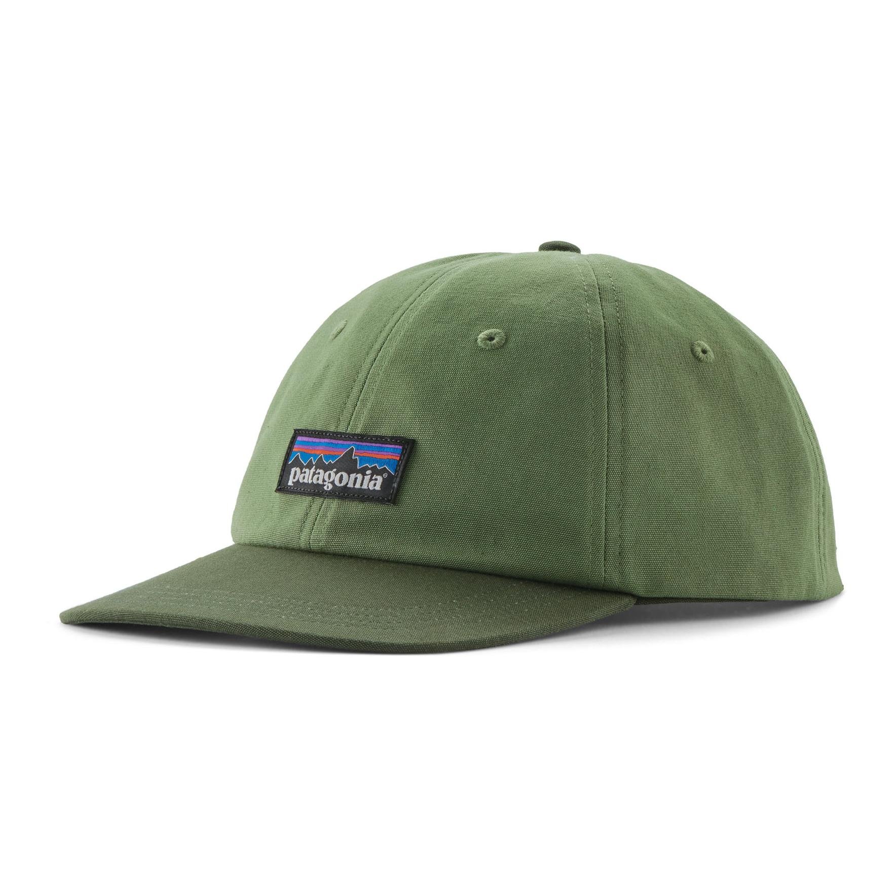 P-6 Label Trad Cap - Cap