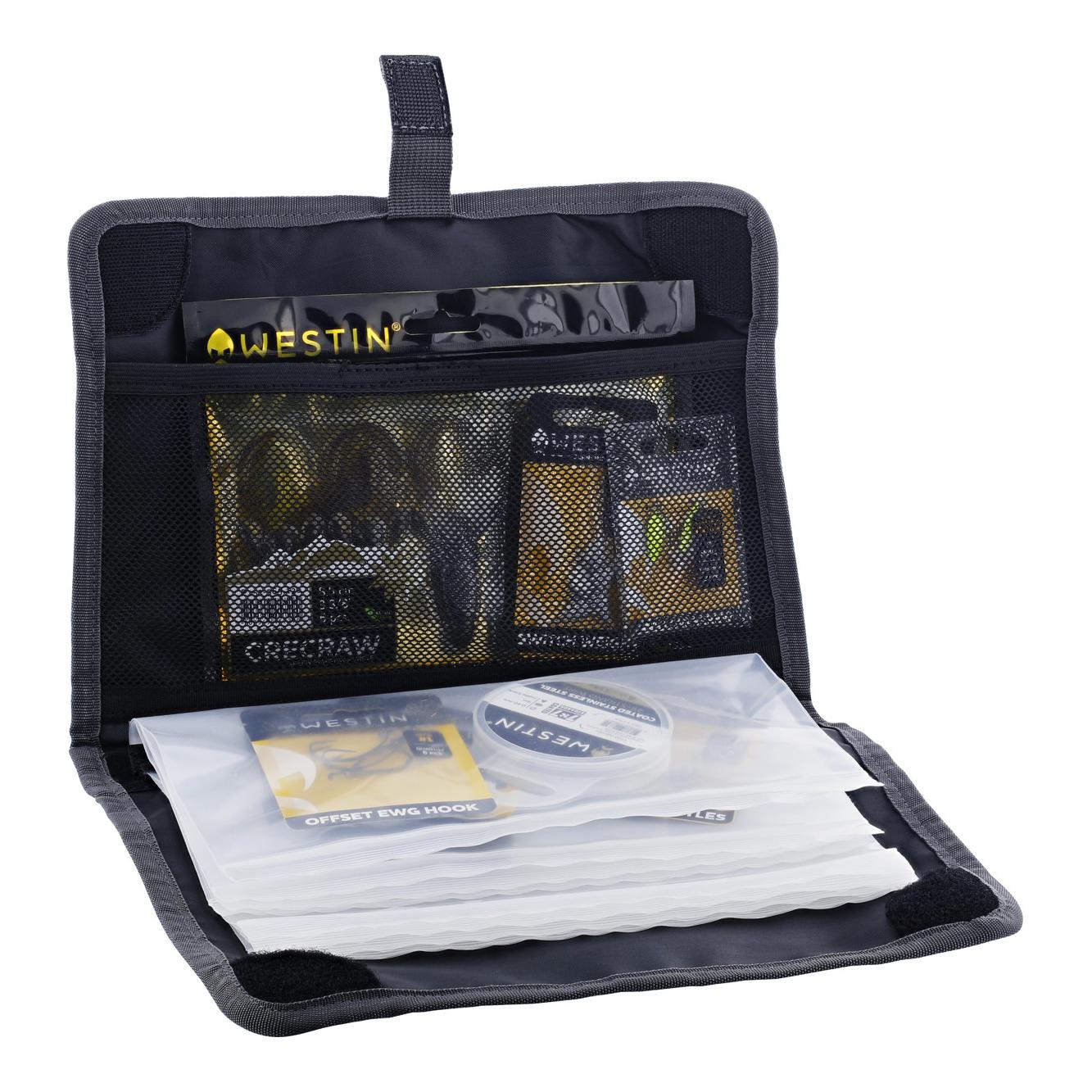 W4 Rig Wallet - Zubehörtasche