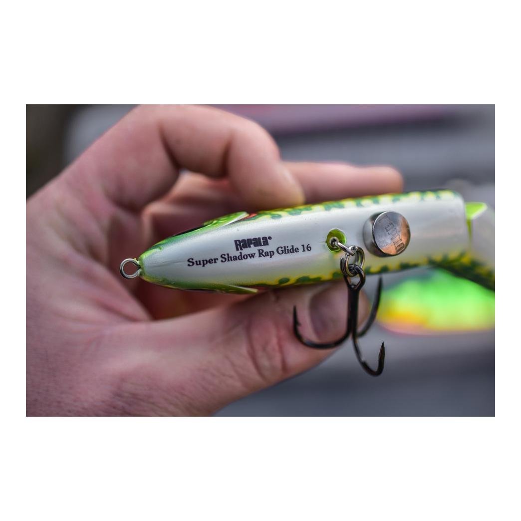 Screw Diver System Weights