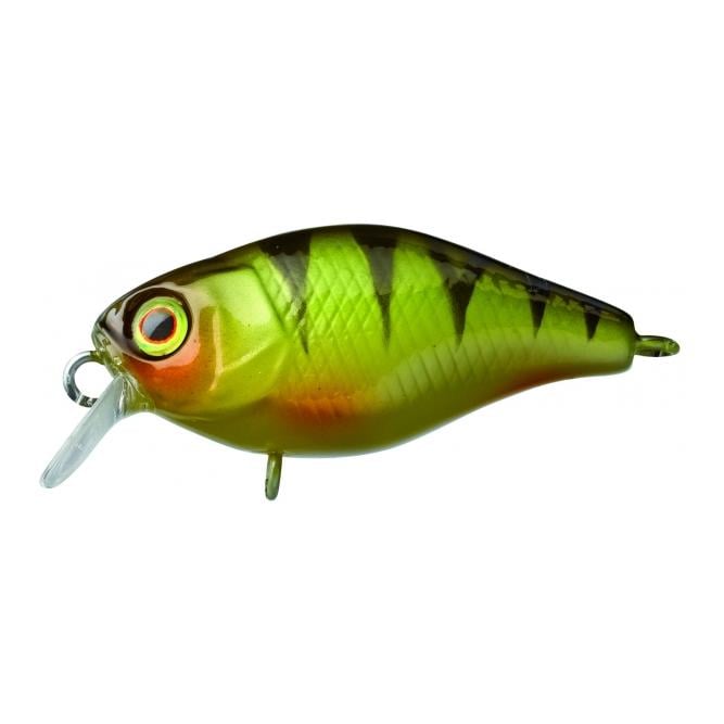 Illex Chubby 38 Perch - Wobbler