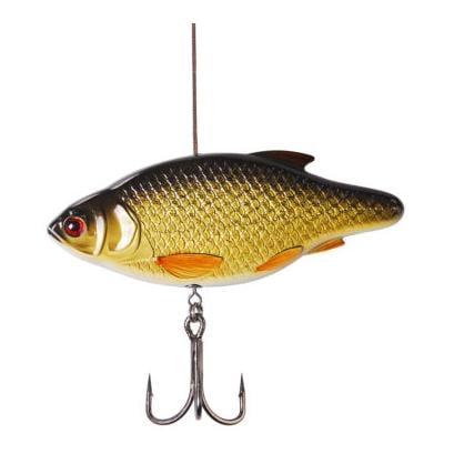 Inline Rattler Rudd - Hardbait