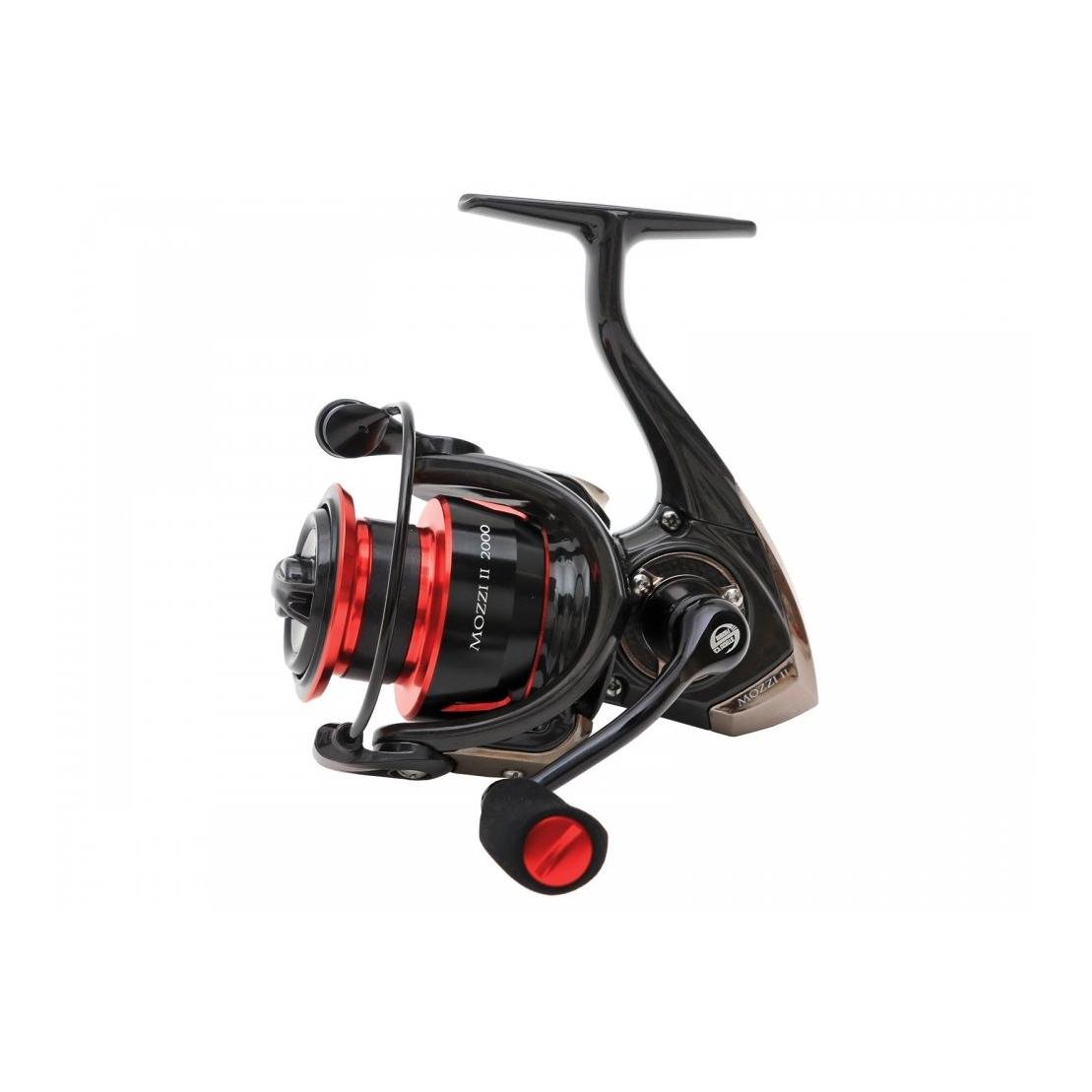 Hecht Spin Combo - Bundle