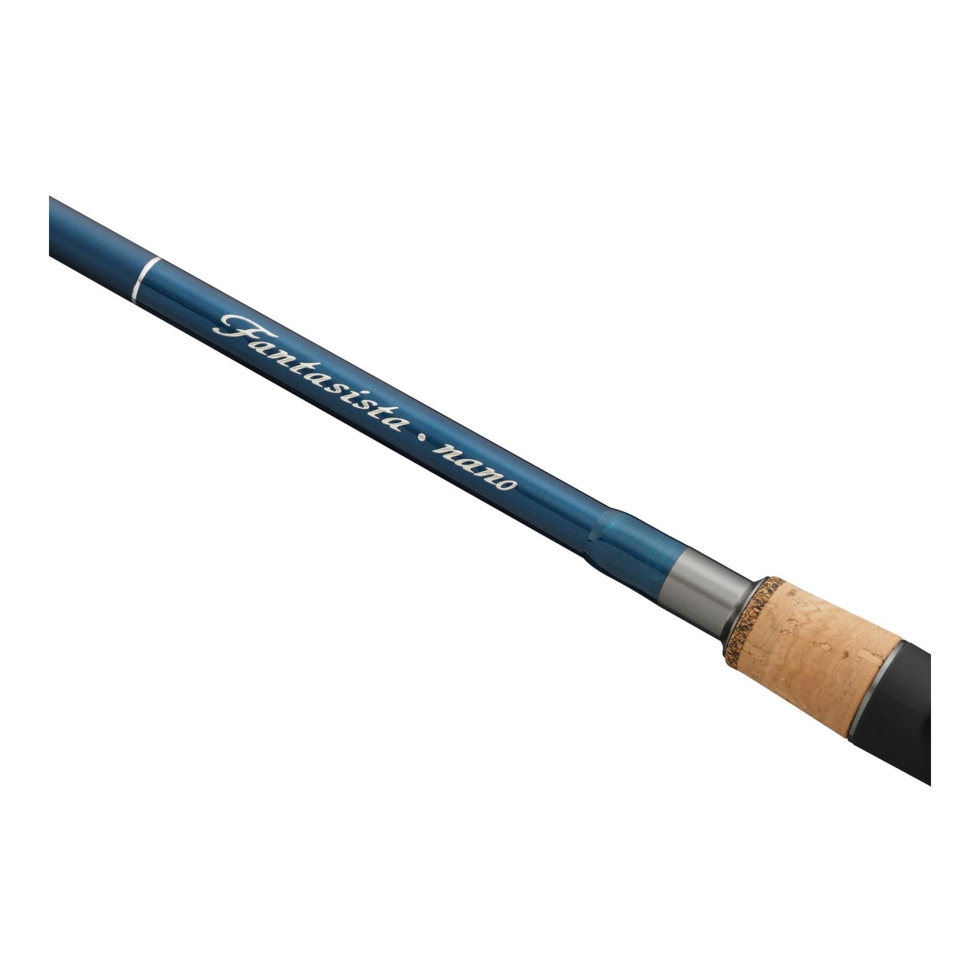 Fantasista Nano Spinning Rod - Spinningrute