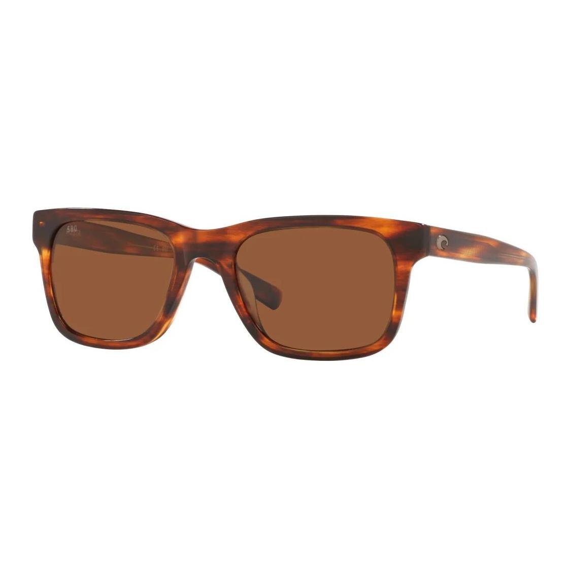 Tybee Shiny Tortoise - Polarisationsbrille