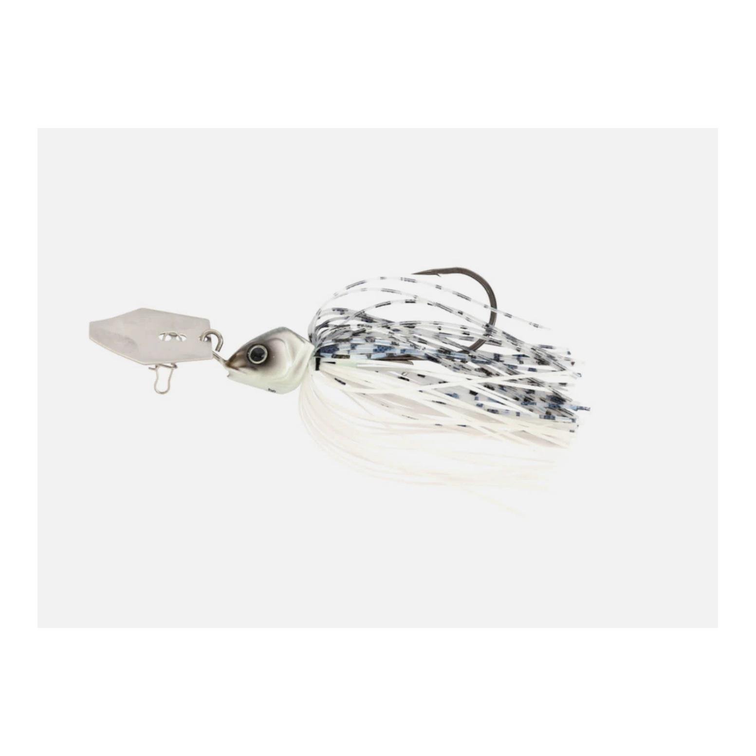 Fox Rage Bladed Jig 12g Bleak