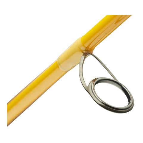 ELEMENT RIDER X5 S 2252 M Yellow Flow R - Spinnrute