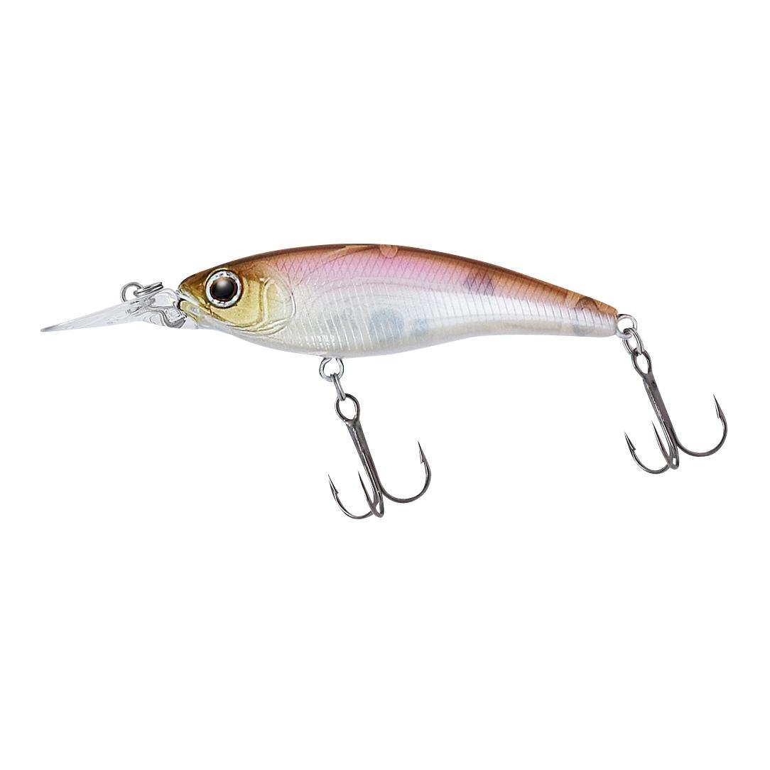 Steez Shad 60SP-SR - Wobbler