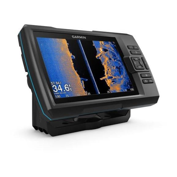 Striker Vivid 7sv - Echolot