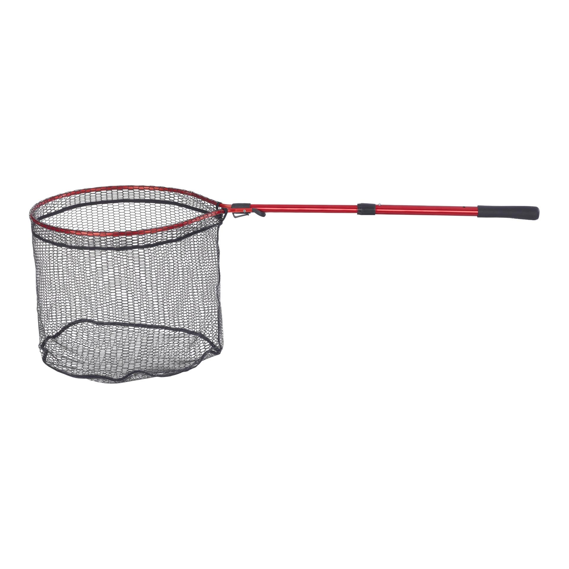 Balzer Shirasu Shot Net S - Klappfeumer