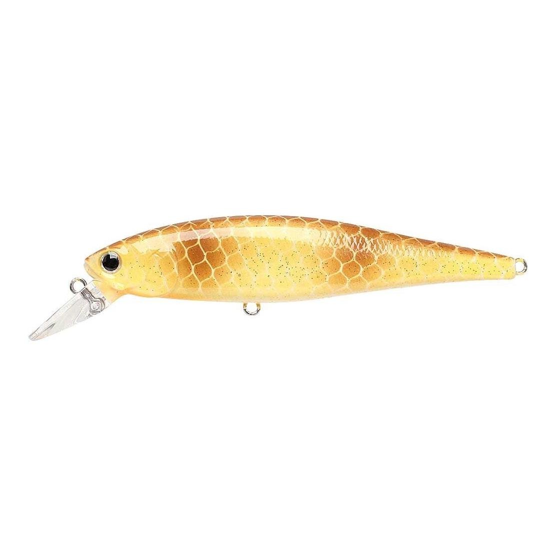 Image of Lucky Craft Pointer 100 SP - Wobbler - Golden Walleye - bei fischen.ch