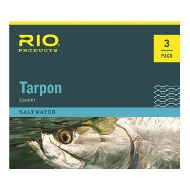 Tarpon Leader 6ft - Fliegenvorfach