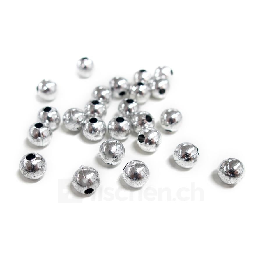 Simon Johansson Articulation Beads - Silver