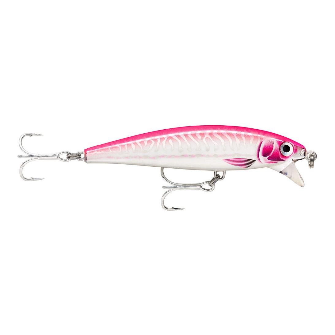 Image of Rapala X-Rap Magnum Cast Hot Pink UV - Wobbler bei fischen.ch