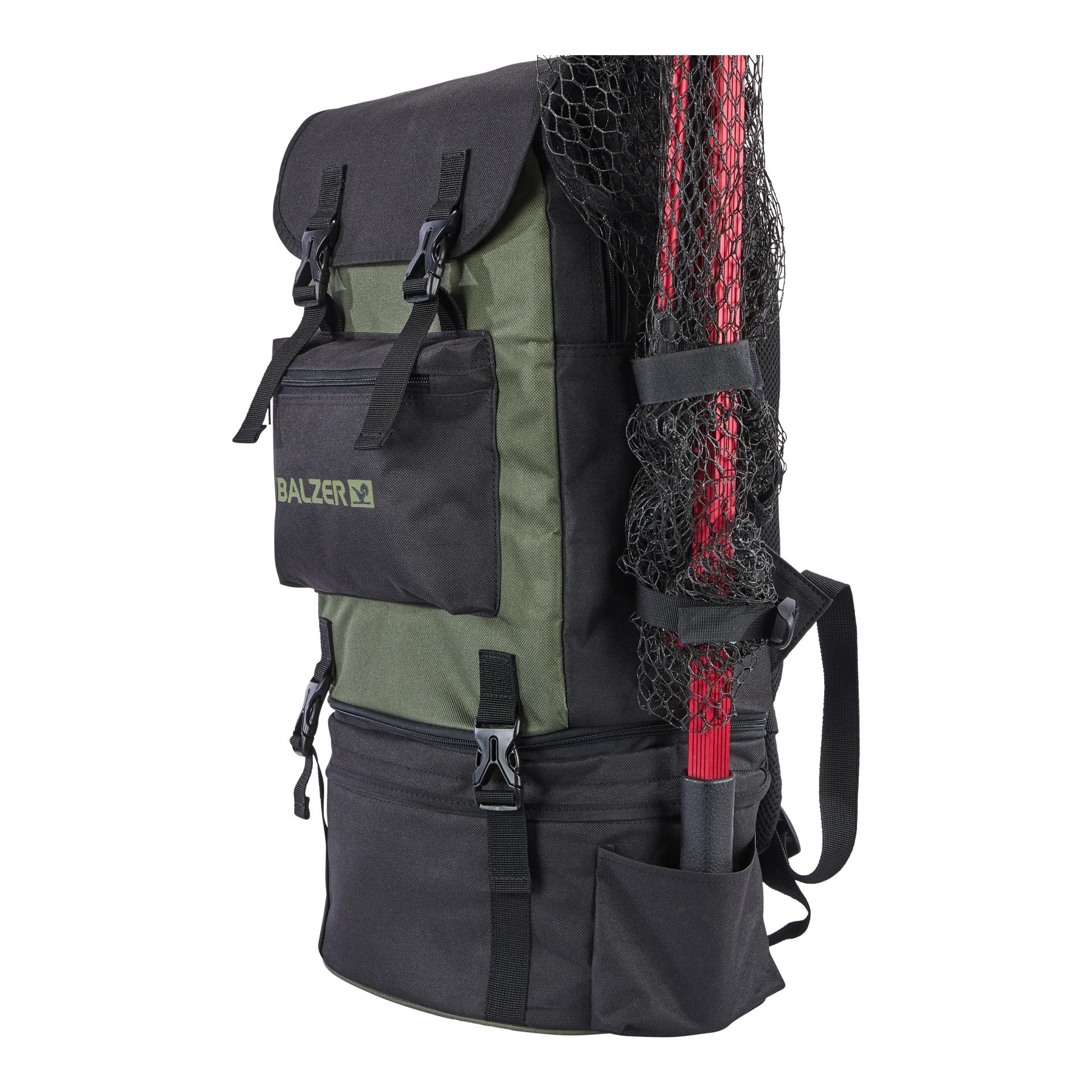 Iso-Rucksack - Rucksack