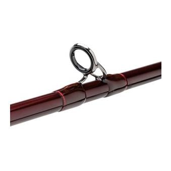 W6 Finesse-T T&C - Castingrute