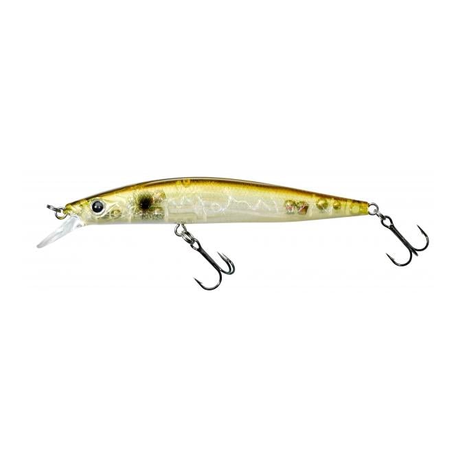 Gamera Slim 110 SP Gold Smelt  - Wobbler
