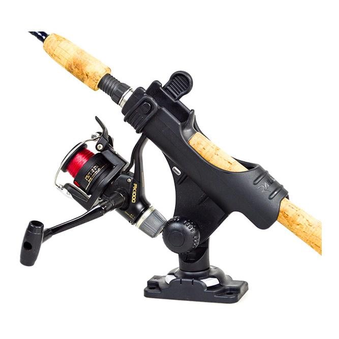 Rod Holder R inkl. StarPort HD - Rutenhalterung