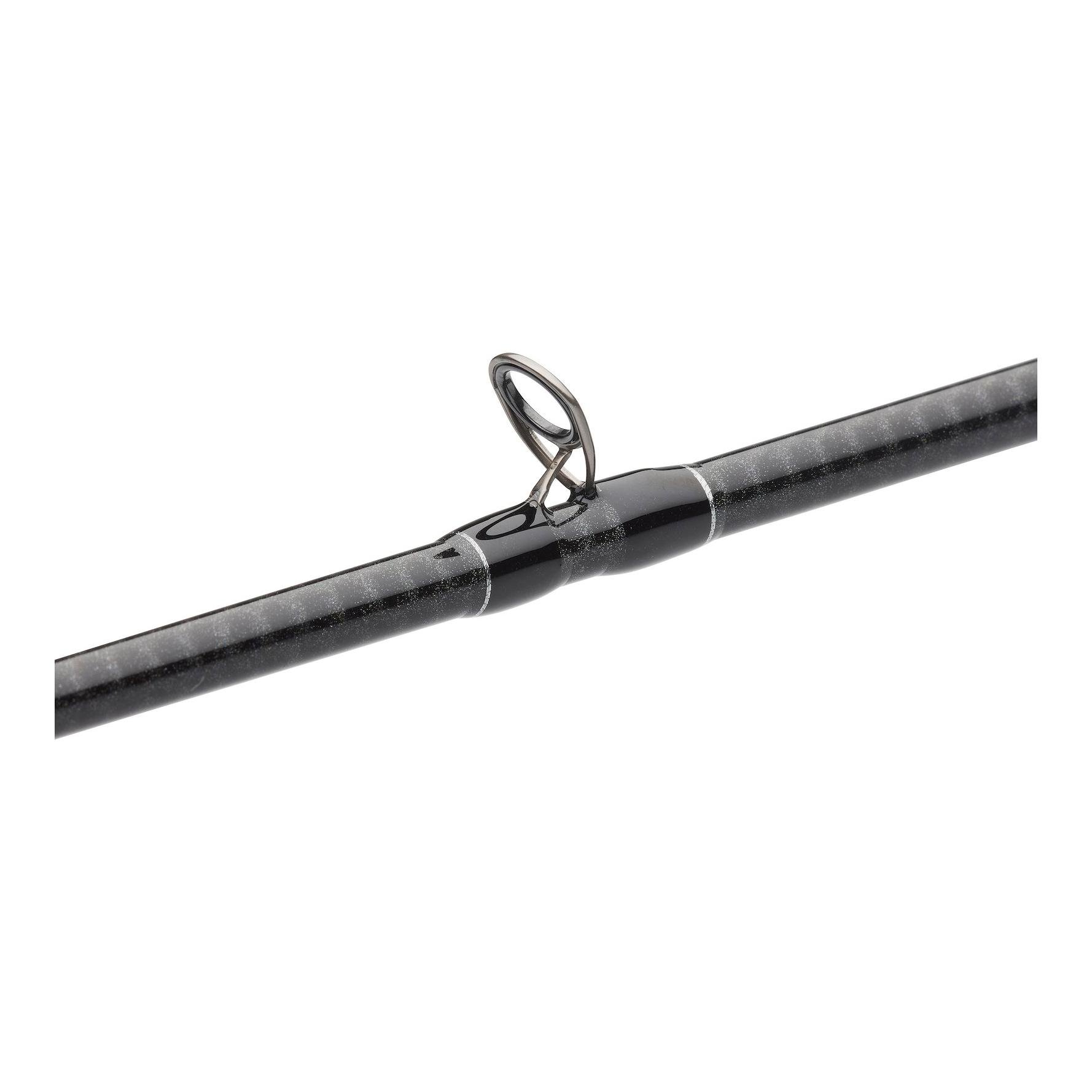 W3 Powerstrike-T - Castingrute