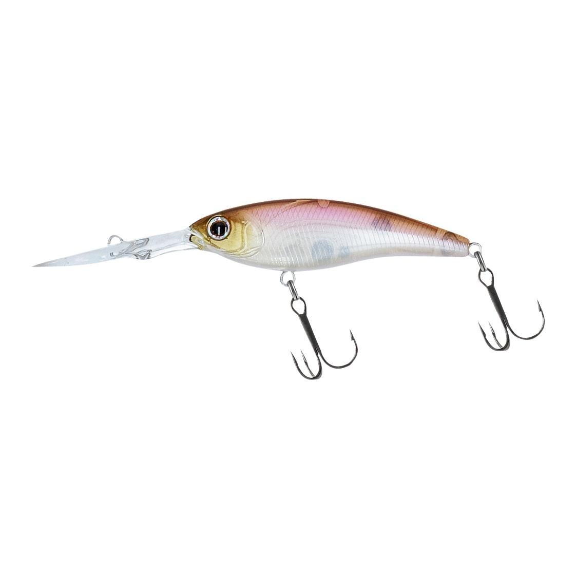 Steez Shad 60SP-DR - Wobbler