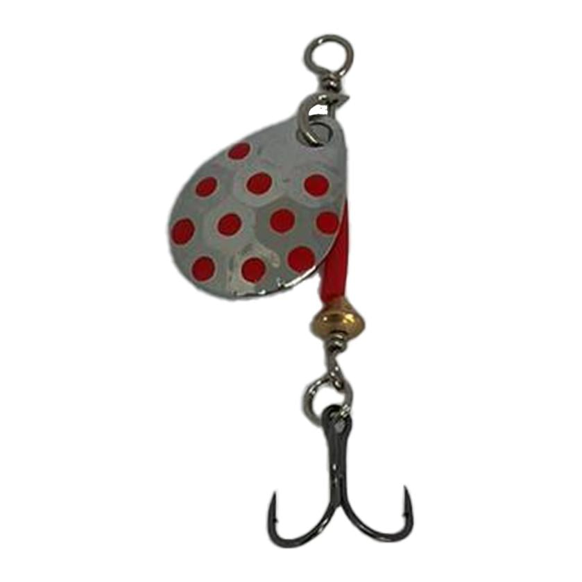 225 Spinner Eglischreck - Spinner