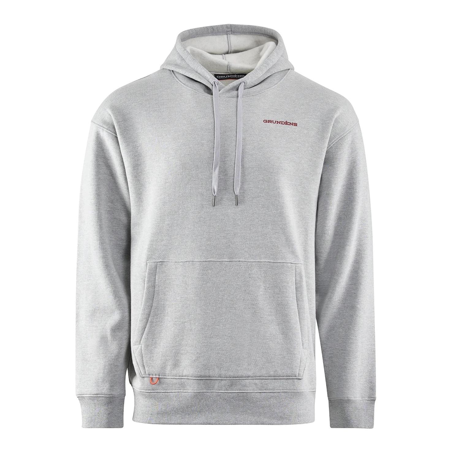 Grundens Displacement DWR Hoodie