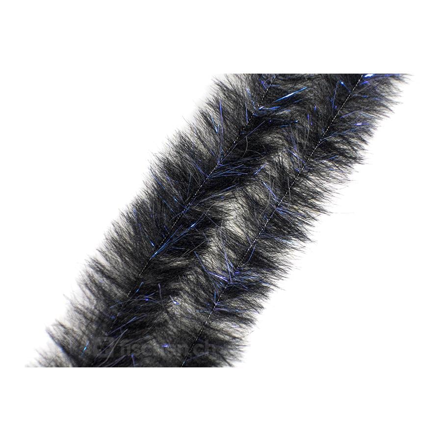 Polar Fibre Brush - Black