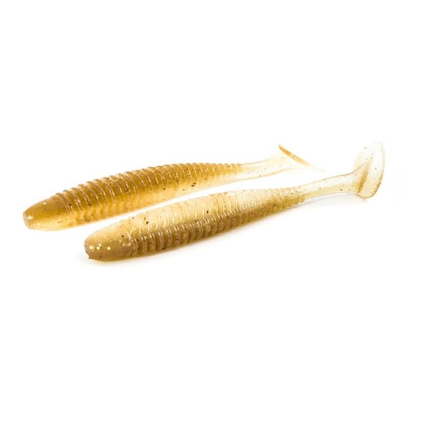 Image of Noike Ninja 3" Wakasagi - Gummiköder bei fischen.ch