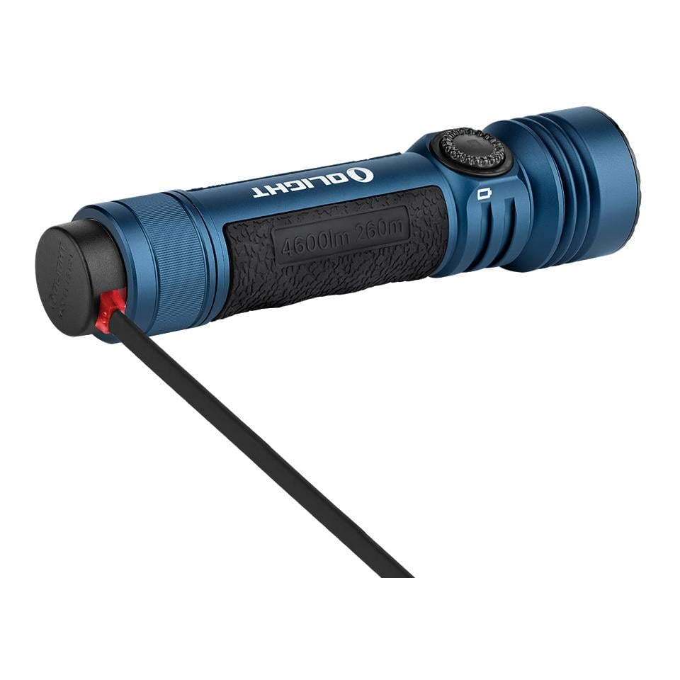 Olight Seeker 4 Pro - EDC Taschenlampe