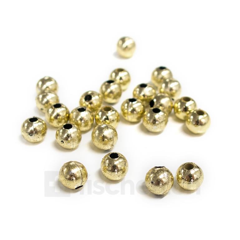 Simon Johansson Articulation Beads - Gold