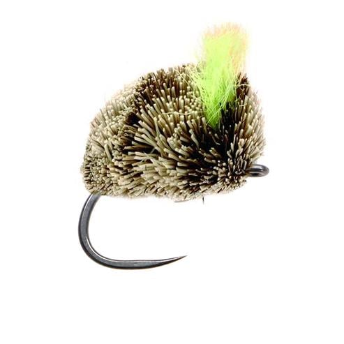 Image of Fulling Mill Bonio o.W. - Brotfliege bei fischen.ch