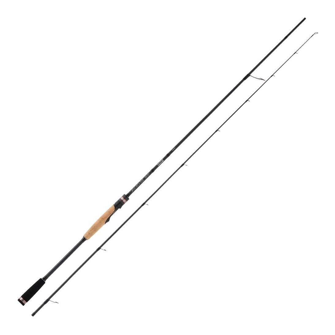 Stucki Fishing ROC SHR 240 - Spinnrute