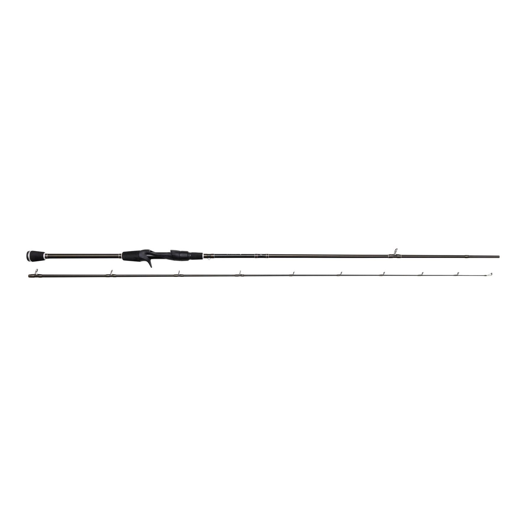 Westin W2 Finesse Crank-T - Castingrute
