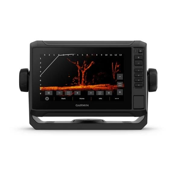 Echomap UHD2 Touch 72sv - Echolot