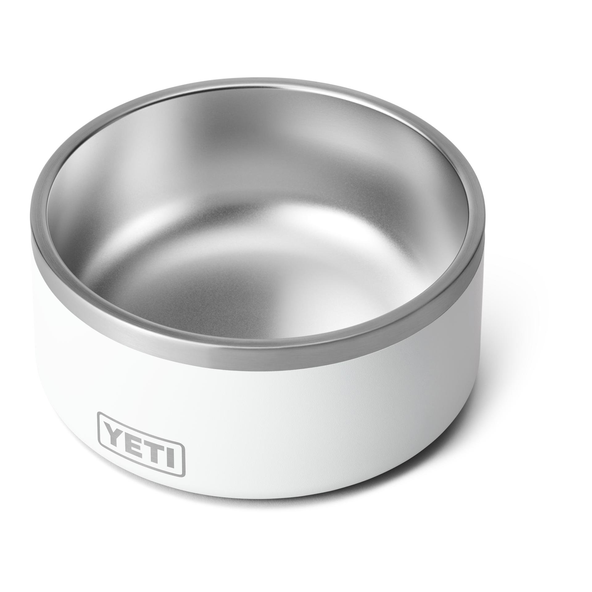 BOOMER 8 DOG BOWL - Hundenapf