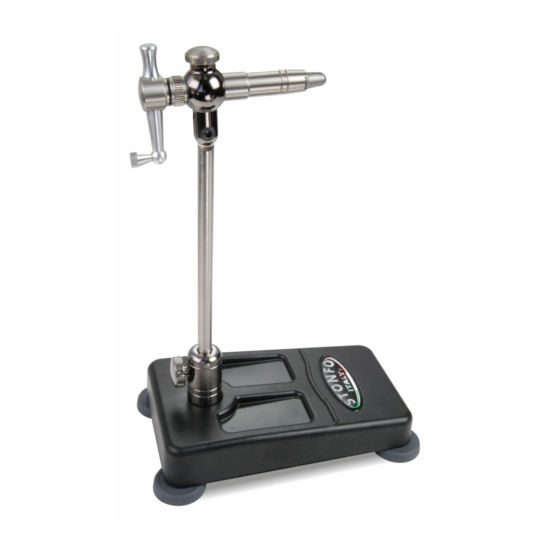 Image of Stonfo Flylab Base Vise - Bindestock bei fischen.ch